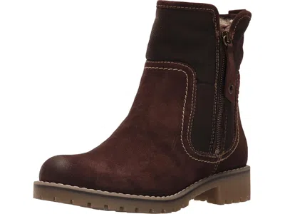 Eric Michael Denver In Brown