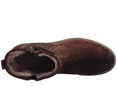 Eric Michael Denver In Brown