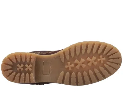 Eric Michael Denver In Brown