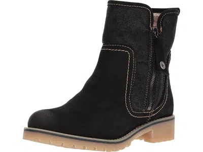 Eric Michael Denver In Black