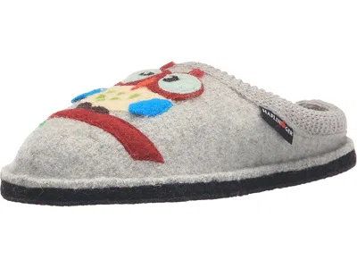 Haflinger Olivia In Gray