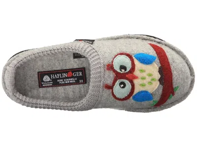 Haflinger Olivia In Gray