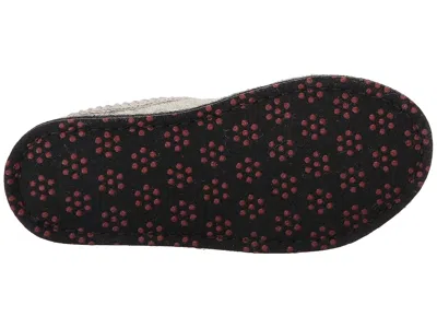 Haflinger Olivia In Gray