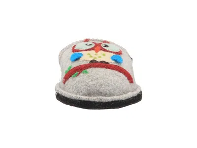 Haflinger Olivia In Gray