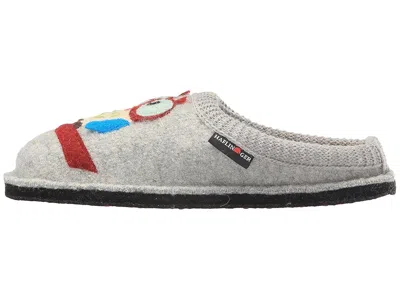 Haflinger Olivia In Gray