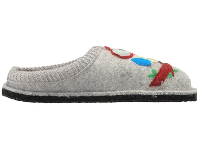 Haflinger Olivia In Gray