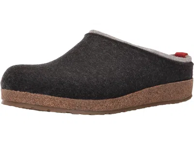 Haflinger Kris In Gray