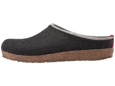 Haflinger Kris In Gray