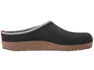 Haflinger Kris In Gray