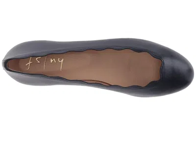 French Sole Jigsaw In Blue