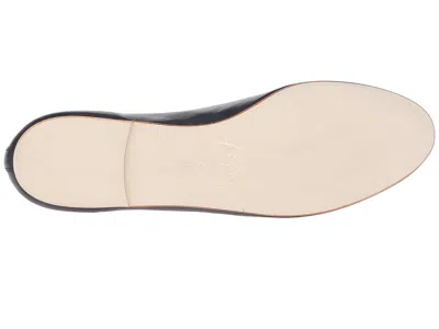French Sole Jigsaw In Blue