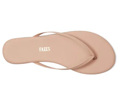 Tkees Foundation Matte In Sand