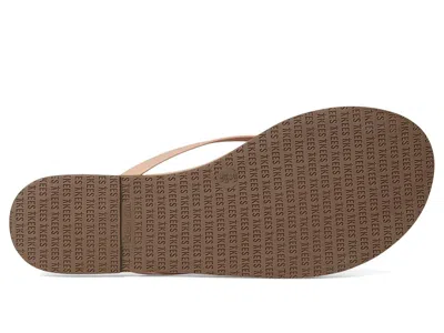 Tkees Foundation Matte In Sand