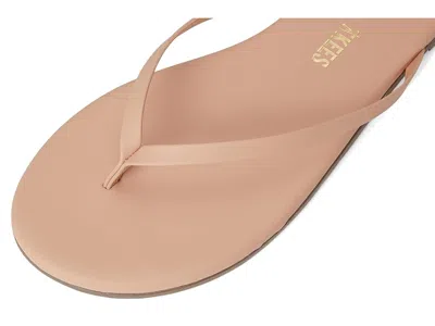 Tkees Foundation Matte In Sand