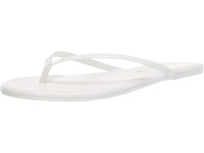 Tkees Solids In White