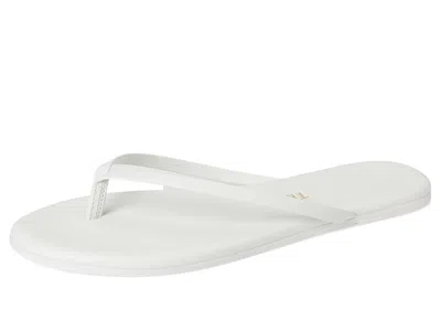 Tkees Solids In White