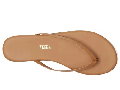 Tkees Foundation Matte