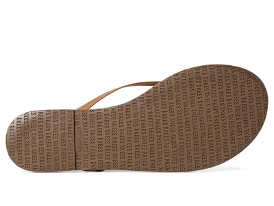 Tkees Foundation Matte