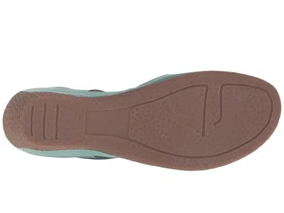 L'artiste By Spring Step Gloss In Green