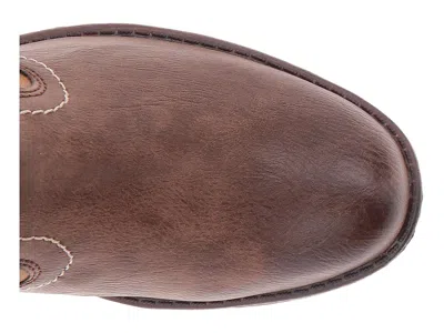 Spring Step Boisa In Brown