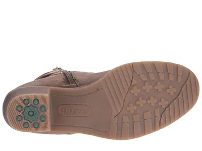 Spring Step Boisa In Brown