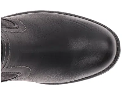 Spring Step Boisa In Black