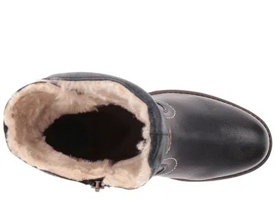 Spring Step Boisa In Blue