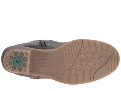 Spring Step Boisa In Blue