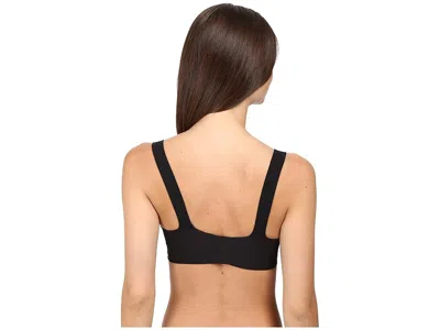 Spanx Bra-llelujah (r) Lightly Lined Full Coverage Bra In Black