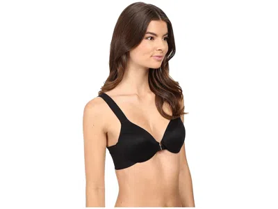 Spanx Bra-llelujah (r) Lightly Lined Full Coverage Bra In Black
