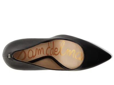 Sam Edelman Hazel In Black