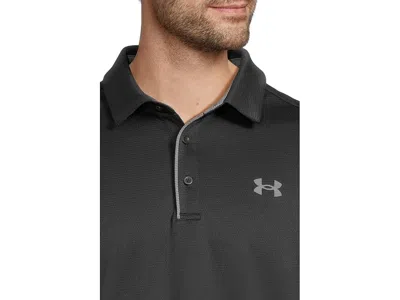 Under Armour Golf Tech Polo