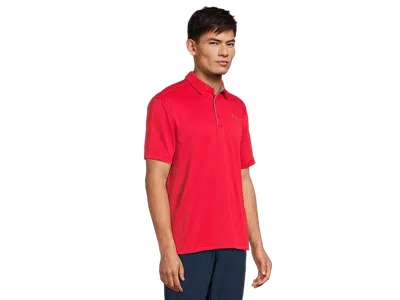 Under Armour Golf Tech Polo