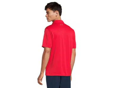Under Armour Golf Tech Polo