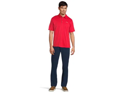 Under Armour Golf Tech Polo