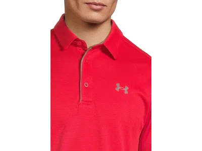 Under Armour Golf Tech Polo