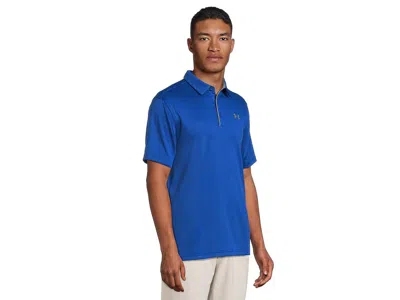 Under Armour Golf Tech Polo