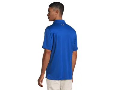 Under Armour Golf Tech Polo