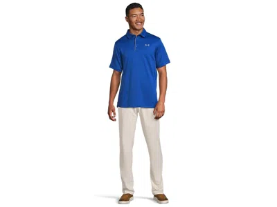 Under Armour Golf Tech Polo