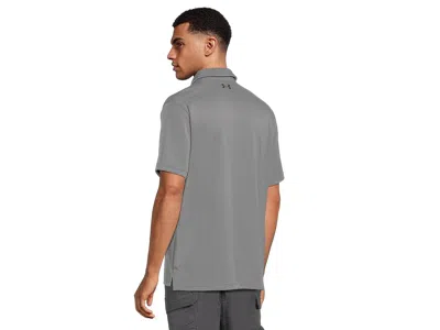 Under Armour Golf Tech Polo