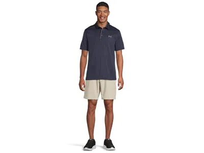 Under Armour Golf Tech Polo