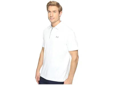 Under Armour Golf Tech Polo