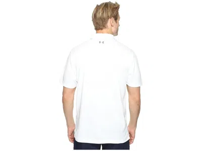 Under Armour Golf Tech Polo