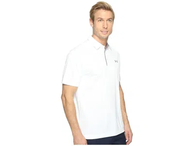 Under Armour Golf Tech Polo