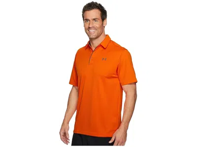 Under Armour Golf Tech Polo