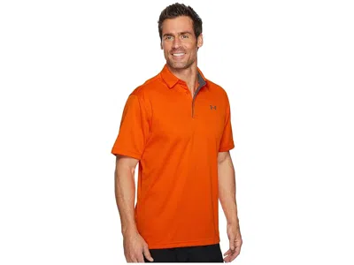 Under Armour Golf Tech Polo