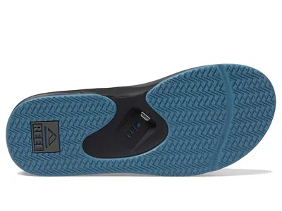 Reef Fanning In Multi