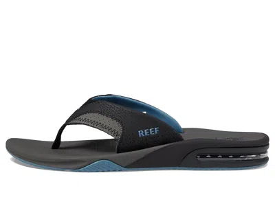 Reef Fanning In Multi