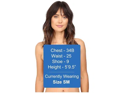 Commando Butter Bralette Bra209 In Neutral