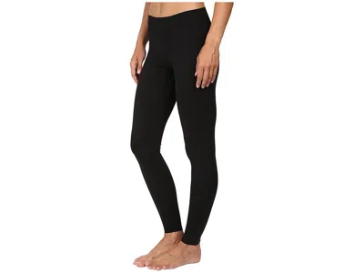 Commando Butter Skinnies In Black